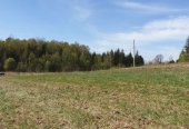 Parduodamas 2,43 ha sklypas ūkininkavimui, kaimo turizmui Šiaulių rajone
