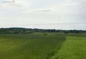 Parduodamas 3 ha žemės ūkio paskirties sklypas Vilniaus rajone